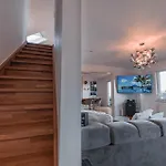 Luxurious Penthouse