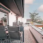 Luxurious Penthouse