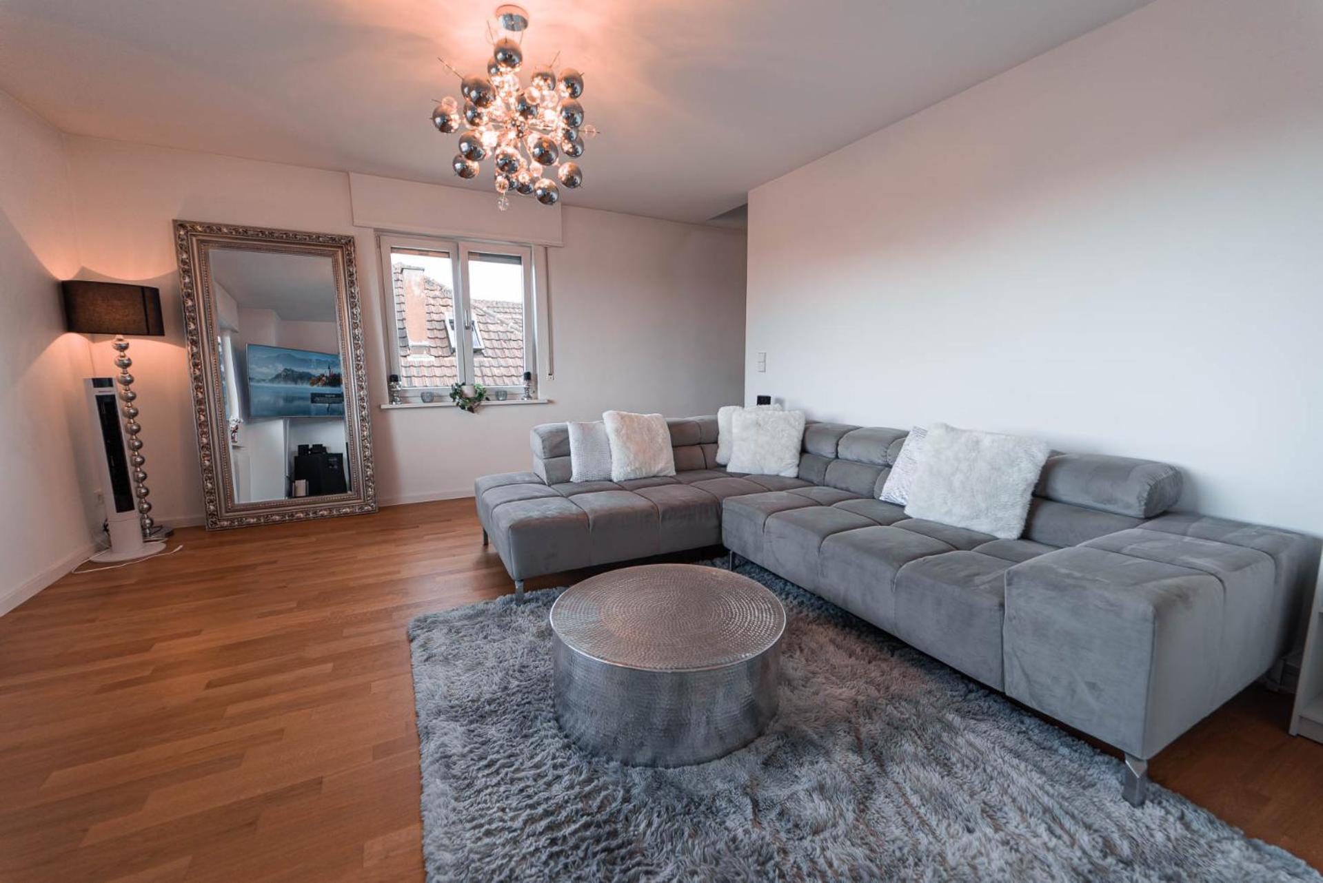 Luxurious Penthouse * Stuttgart