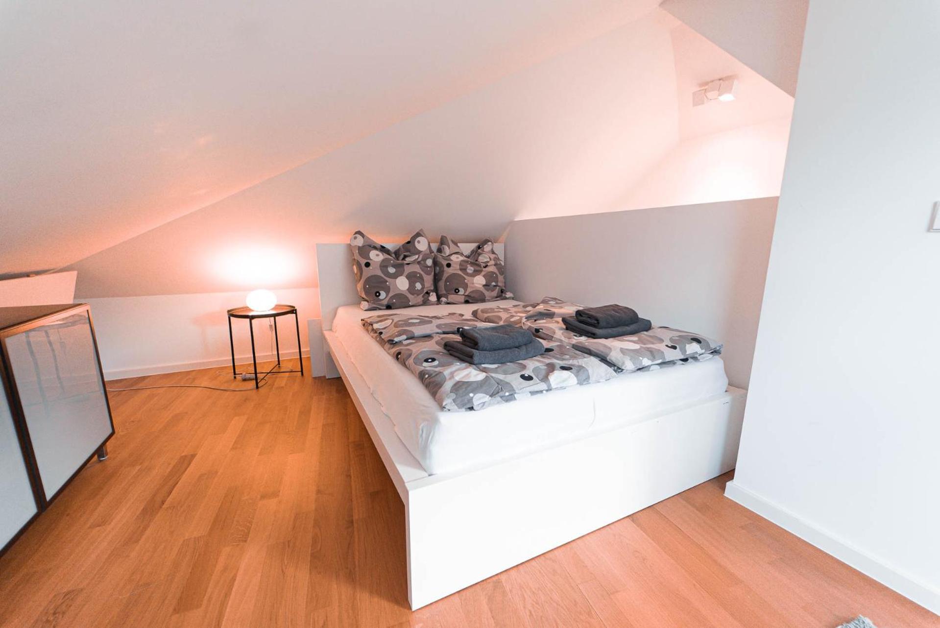 Appartement Luxurious Penthouse *
