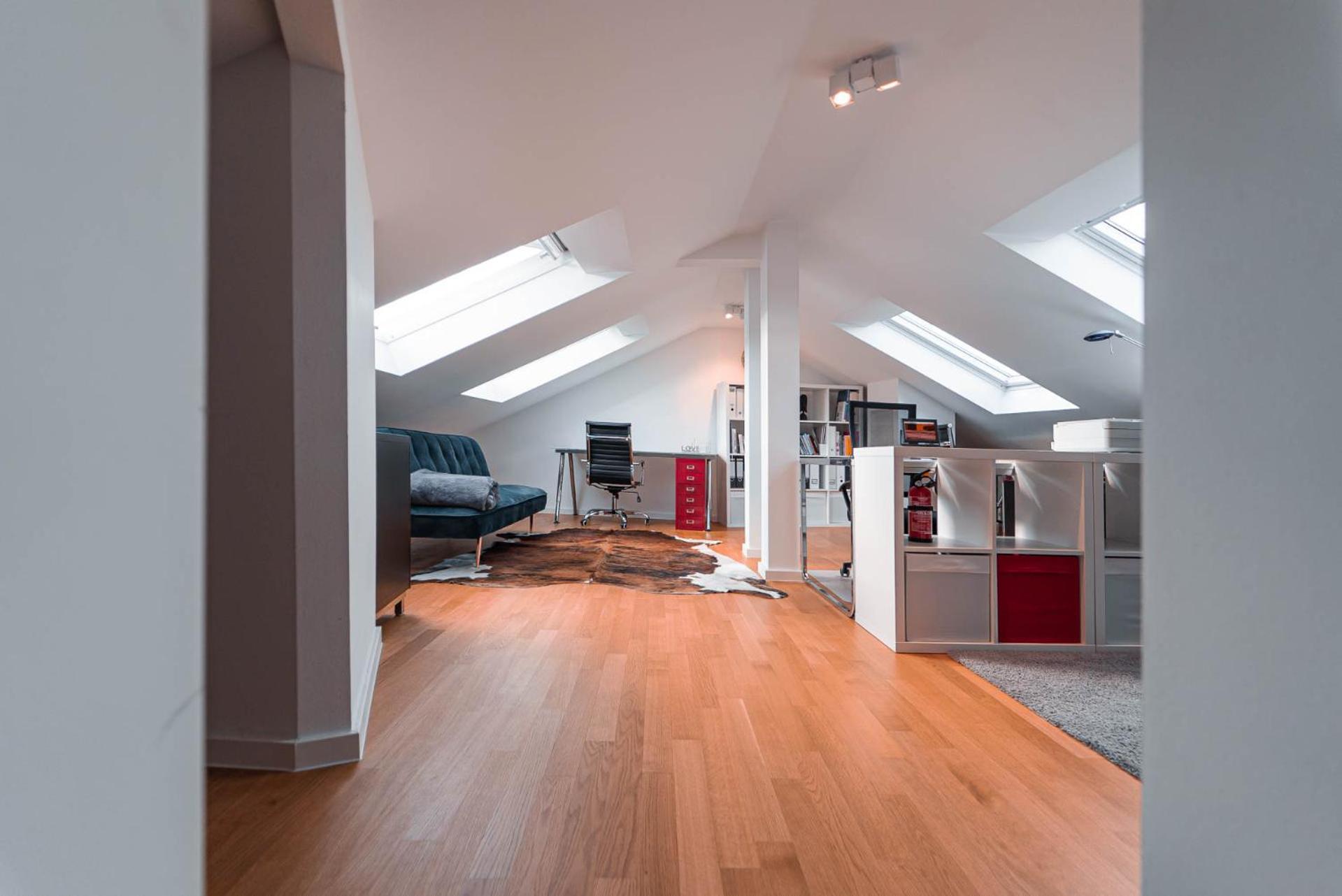 Appartement Luxurious Penthouse *