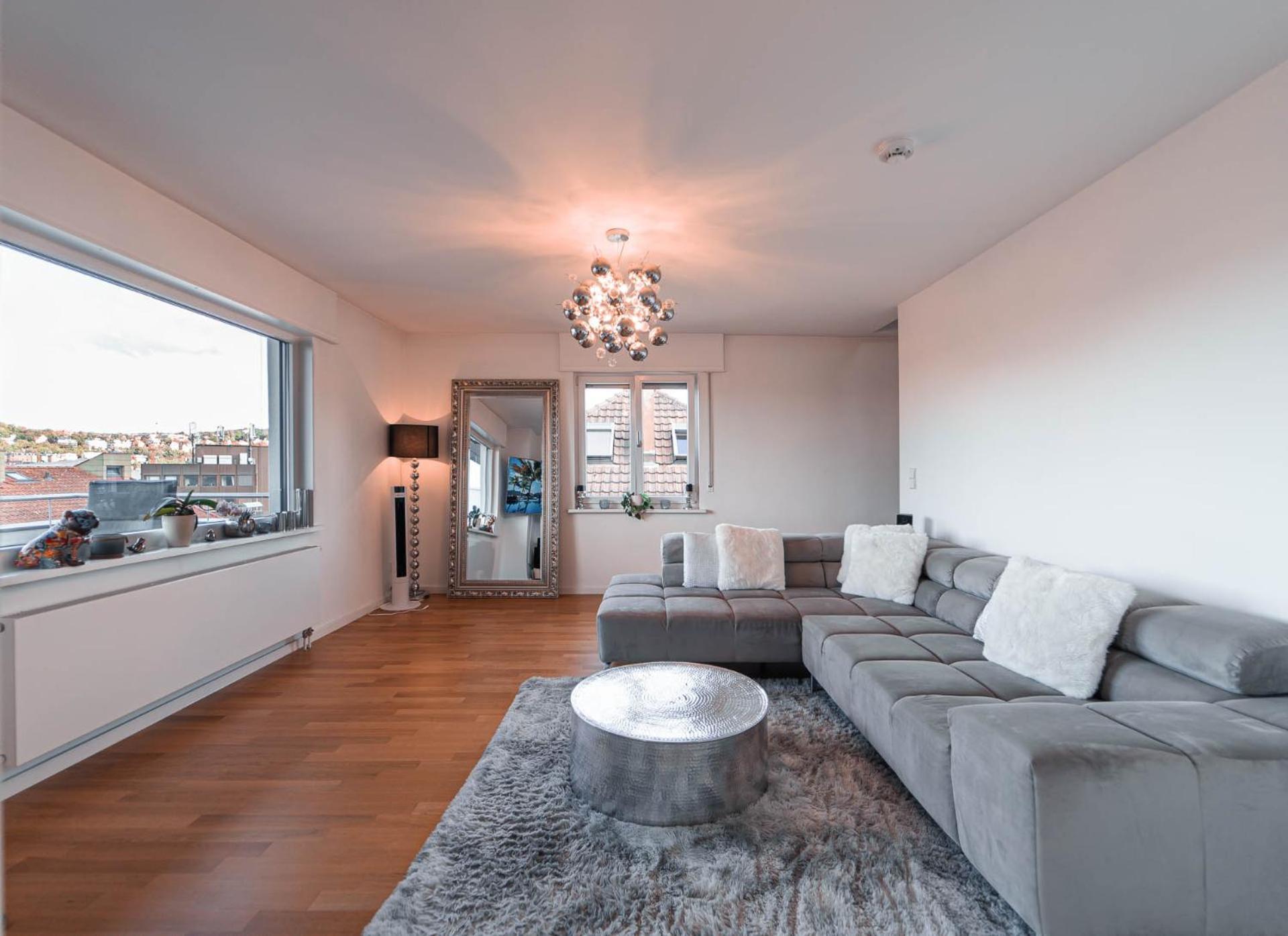 Appartement Luxurious Penthouse