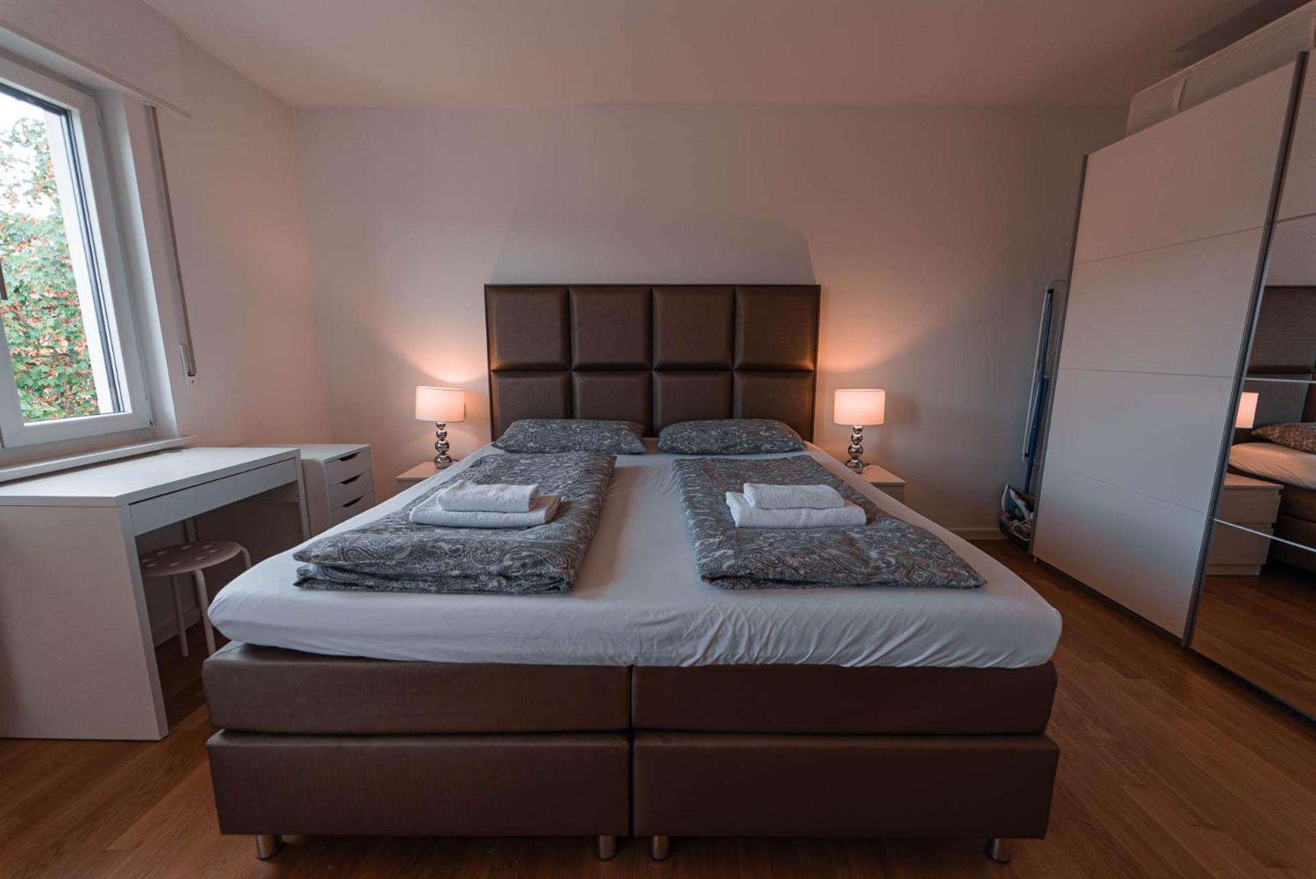 Appartement Luxurious Penthouse Stuttgart