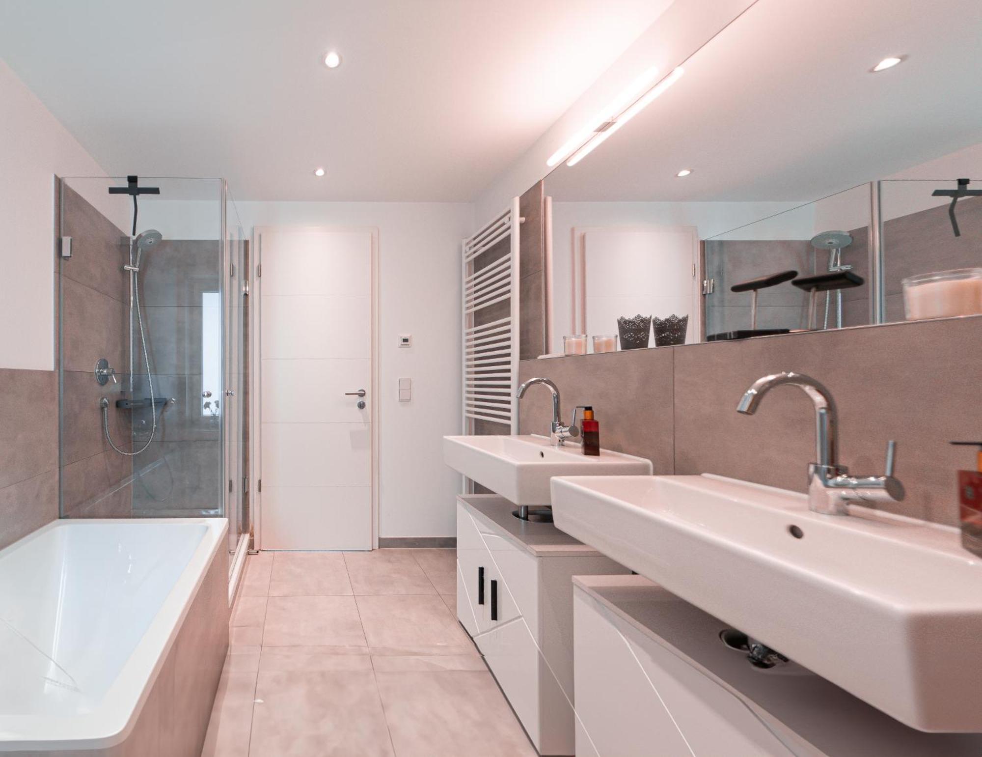 Luxurious Penthouse Stuttgart