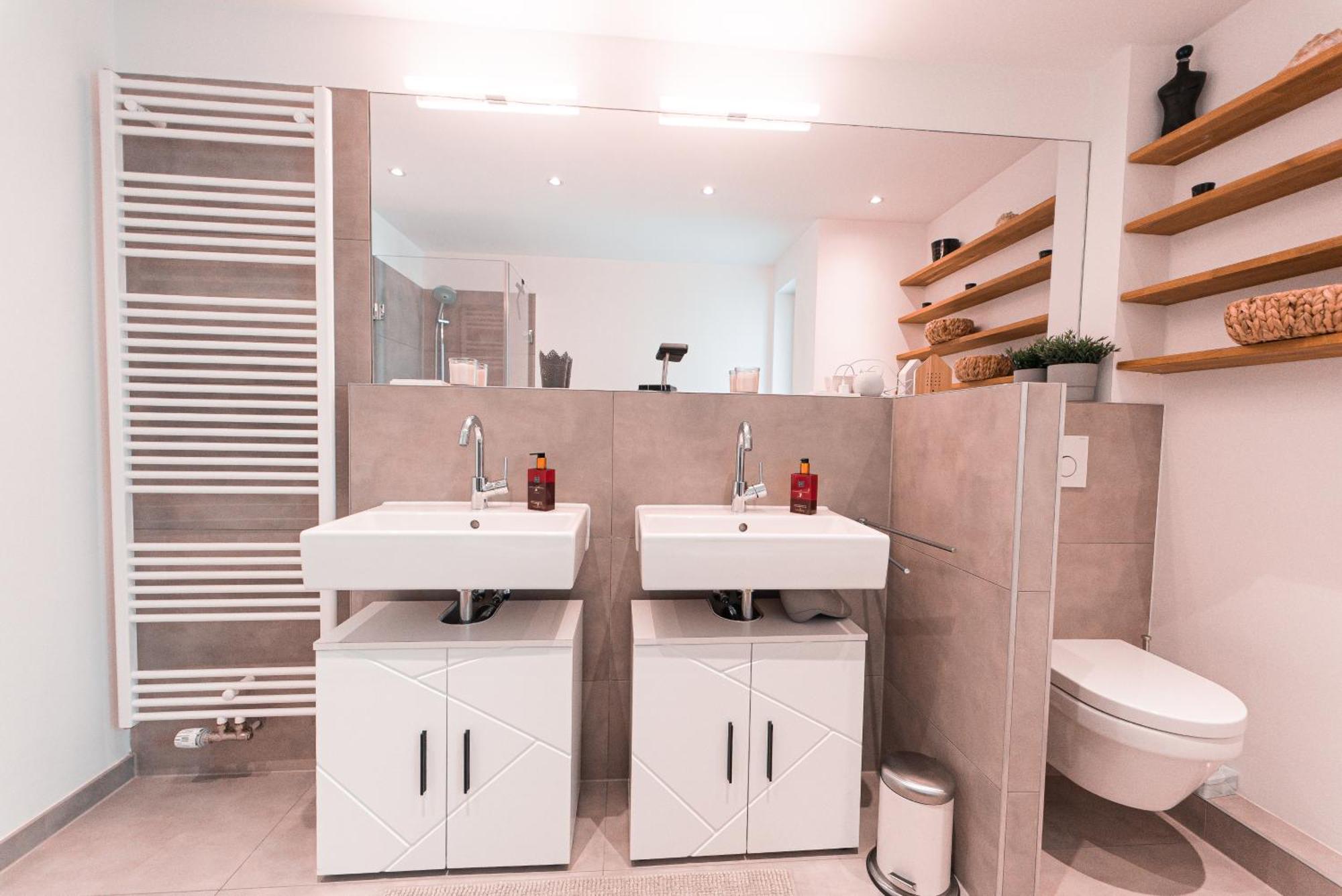 Luxurious Penthouse * Stuttgart
